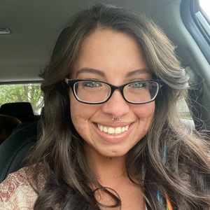 Meet your Posher, Kaylen